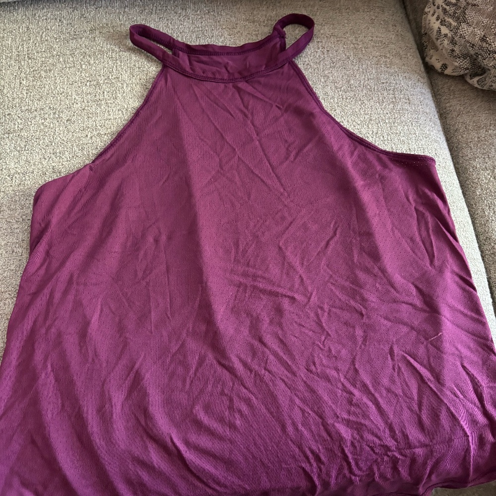Workout T-Shirt